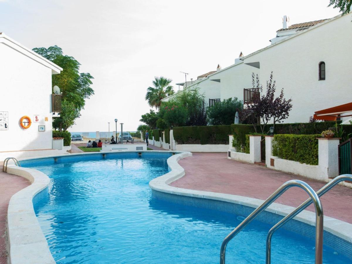 Villa Casas Blancas Mediterraneas By Interhome Miami Playa Ngoại thất bức ảnh