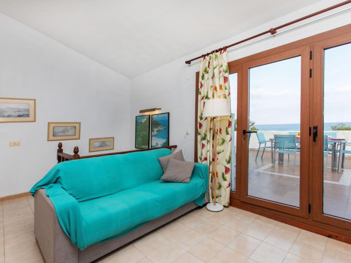 Villa Casas Blancas Mediterraneas By Interhome Miami Playa Ngoại thất bức ảnh