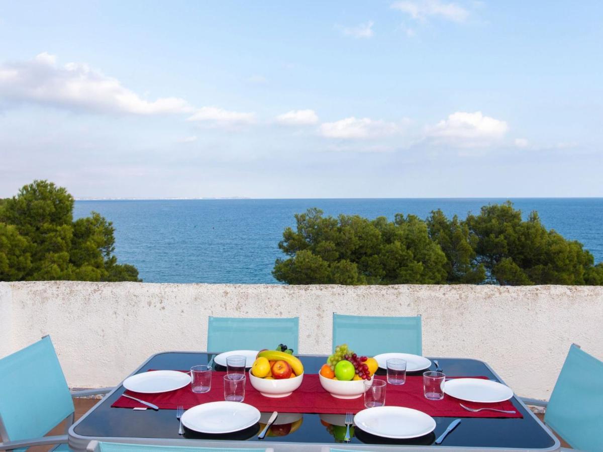 Villa Casas Blancas Mediterraneas By Interhome Miami Playa Ngoại thất bức ảnh