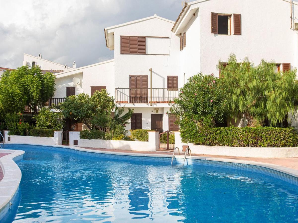 Villa Casas Blancas Mediterraneas By Interhome Miami Playa Ngoại thất bức ảnh