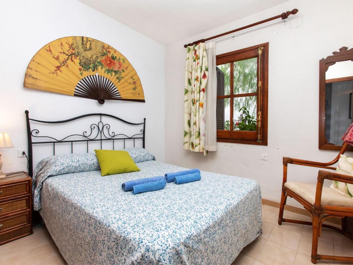 Villa Casas Blancas Mediterraneas By Interhome Miami Playa Ngoại thất bức ảnh