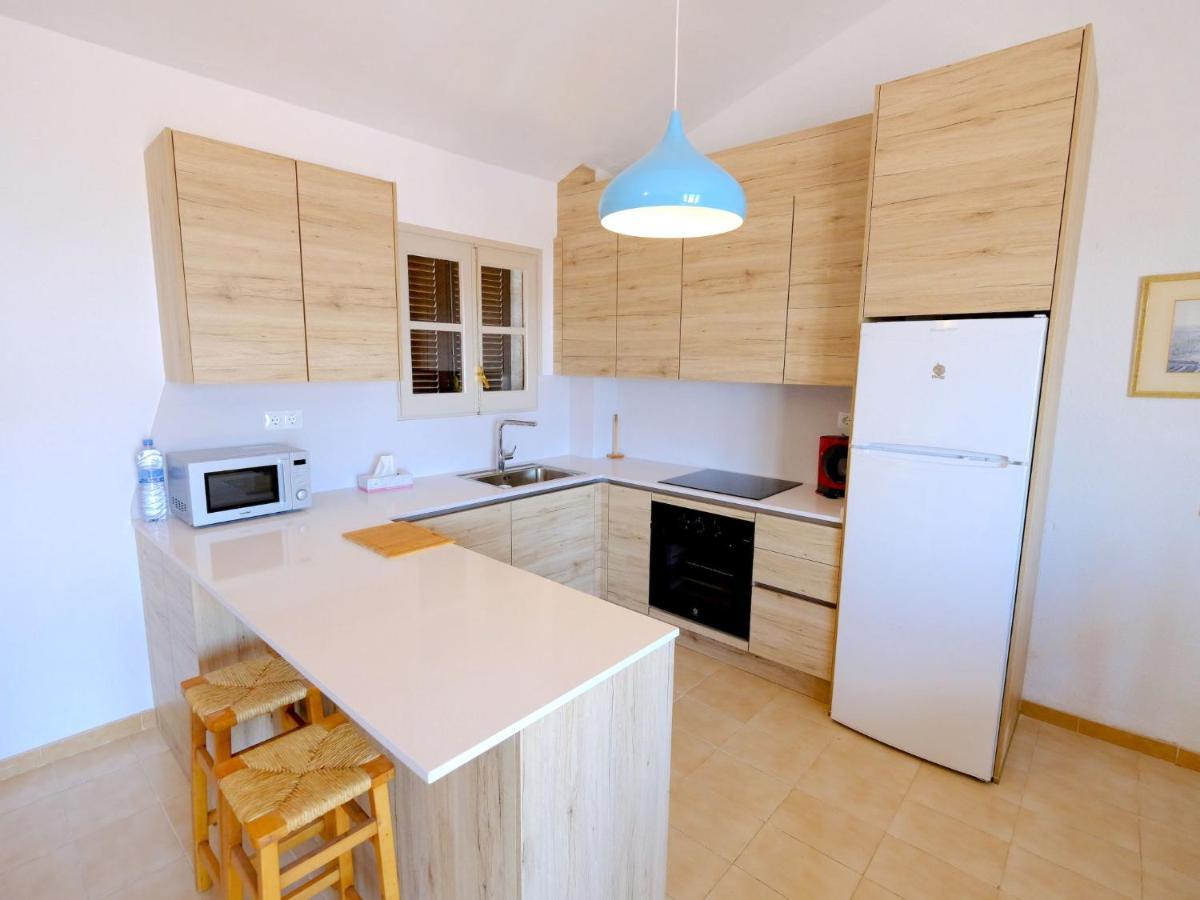 Villa Casas Blancas Mediterraneas By Interhome Miami Playa Ngoại thất bức ảnh