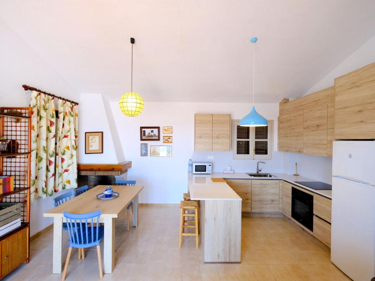 Villa Casas Blancas Mediterraneas By Interhome Miami Playa Ngoại thất bức ảnh